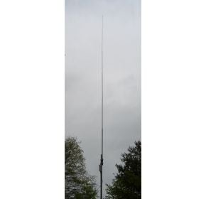 Diamond BB-7V Wide band Vertical, 1.8-30 MHz