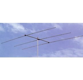 ZX-Yagi Mini-2000 3 Band/3 Elem. 10-15-20 m