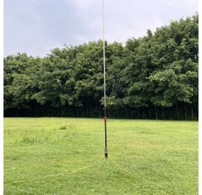 MC-750 portable vertical antenna 40-6m