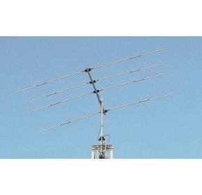 Mosley MINI-33A-WARC 5 Band Minibeam, 4 El.