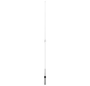 Diamond NR-770H Dualband Antenna, open coil