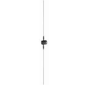 Dual band dipole 2m/70cm