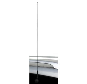 Adhesive/On Glass Antenna 4m-Band  70-86  MHz