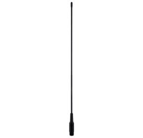 Equipment antenna Dualband 2m/70cm, SMA