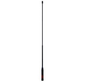 Diamond SRH-771 Equipment antenna 2m/70cm, SMA