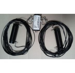 EAntenna EA-4080-DXS  Double  Dipole 40+80m