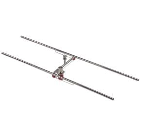 HB9CV Antenna  432 MHz