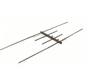 HB9CV Antenna Dualband 144/432 MHz