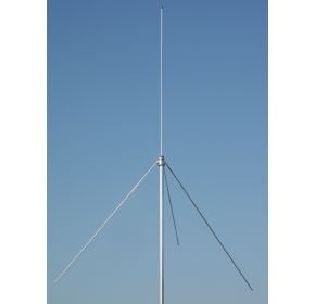 Groundplane Antenna 61-1250 MHz