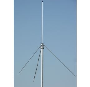 Groundplane Antenna VHF 144-148 MHz