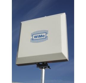 PA-23R-16 Flat panel antenna 23cm 14 dBD