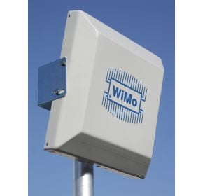 PA-1800R Flat panel antenna 1800 MHz, 15 dBD