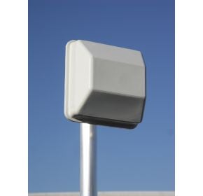 PA-1800R Flat panel antenna 1800 MHz, 9 dBD