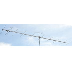 Yagi 2m / 11 El. Horizontal (PA144-11-6AG)