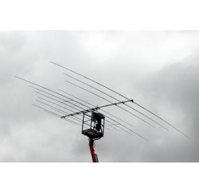 InnovAntennas Multiband HF/6m Yagis