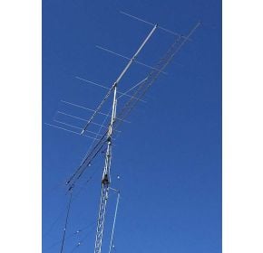 InnovAntennas 6 El. 50 MHz LFA-3 Yagi