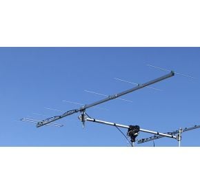 InnovAntennas 2m Monoband LFA Yagis