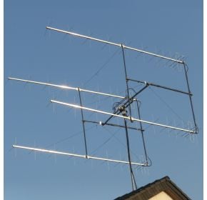 InnovAntennas 144 MHz XPOL Yagis