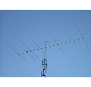 InnovAntennas OP-DES Shortwave Yagi (Monoband)