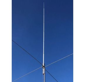 Grazioli FE10V vertical antenna 5/8, 26-30MHz, 5kW