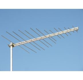 LogPer antenna VHF/UHF