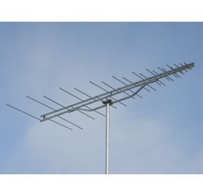 LogPer antenna 130-1300 MHz