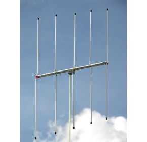 SOTA Antenna Dualband 2m/70cm