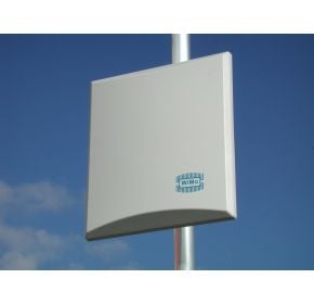 PA-5000-18 Wifi Panel antenna 5GHz, 18 dBi