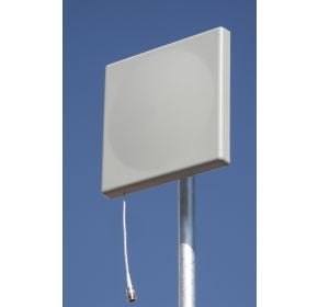 HSP-868C RFID Panel antenna 868MHz, RHCP, 9 dBi