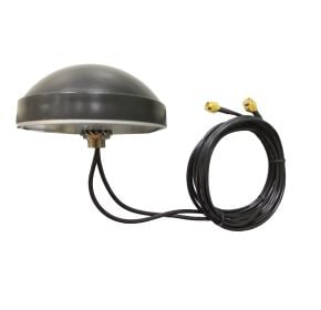 M2M antenna 1x2 MIMO, GSM/LTE/DECT/Wifi