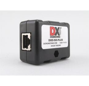 Iso Plus Ethernet Isolator