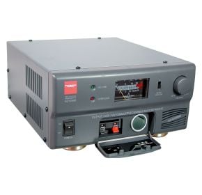 Diamond GZV Series Power Supplies 25/40/60A