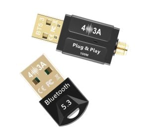 4O3A Bluetooth dongles for NC-1