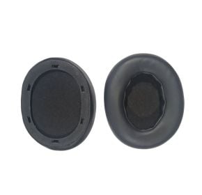 Replacement ear cushions for 4O3A NC-1 headset