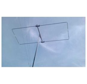 50MOX - 6m band Moxon Antenna