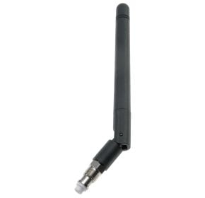 Device antenna Dualband GSM, FME