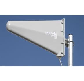 Directional antenna wide band 698-960/1700-2700MHz, SMA