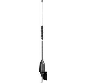 YRR VHF antenna, with cable