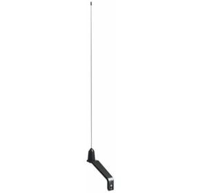 YWX VHF antenna, flexible, with cable