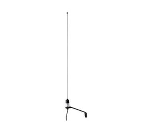 MD20 VHF rugged antenna, with cable