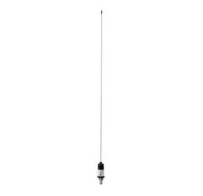 MD20N VHF rugged antenna, N socket