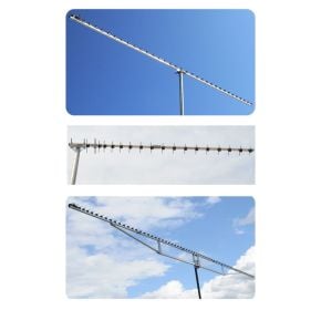 Antennas Amplifiers 23cm Monoband Yagi