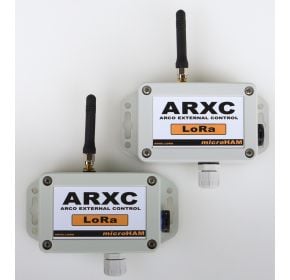 ARCO Extension: LoRa Communication