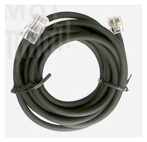 Extra Cable for Hands Free kit, Icom Mobile (IC-7000, 706)