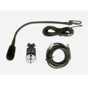 Hands Free Kit for cars, Yaesu radios