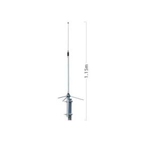 Diamond BC-202 Omnidirectional antenna UHF 430-490 MHz