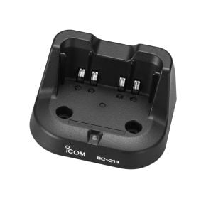 Icom BC-213 Rapid Charger for IC-F29S