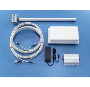 BT-10 GSM Repeater 900MHz, omni-directional antenna