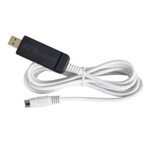 CT-62U USB-CAT cable  FT-817/857/897