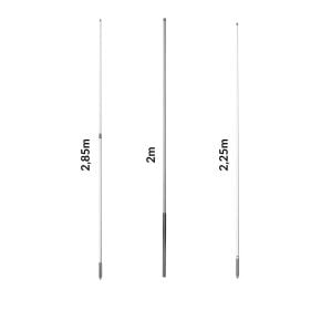 Diamond SE Series Marine Antennas 2m/70cm